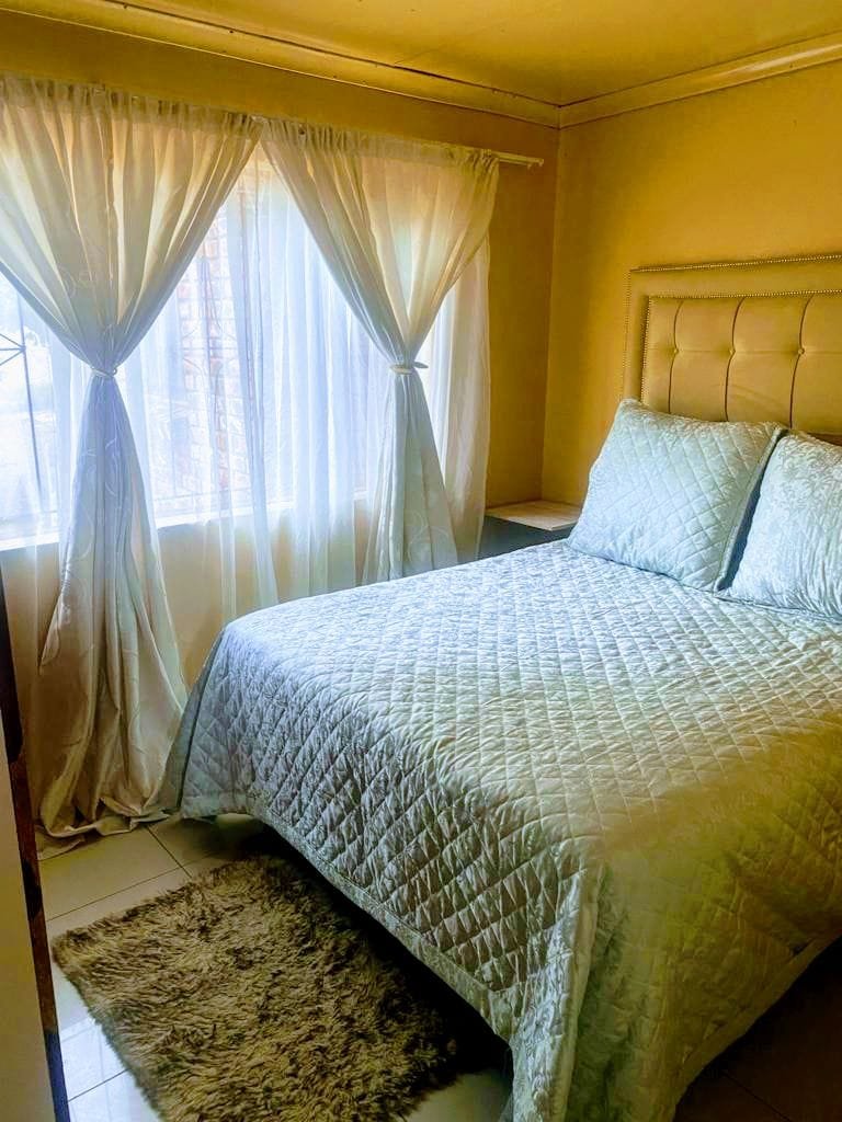 2 Bedroom Property for Sale in Rocklands Free State